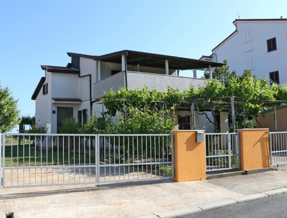 Apartments Jan Банджоле Экстерьер фото