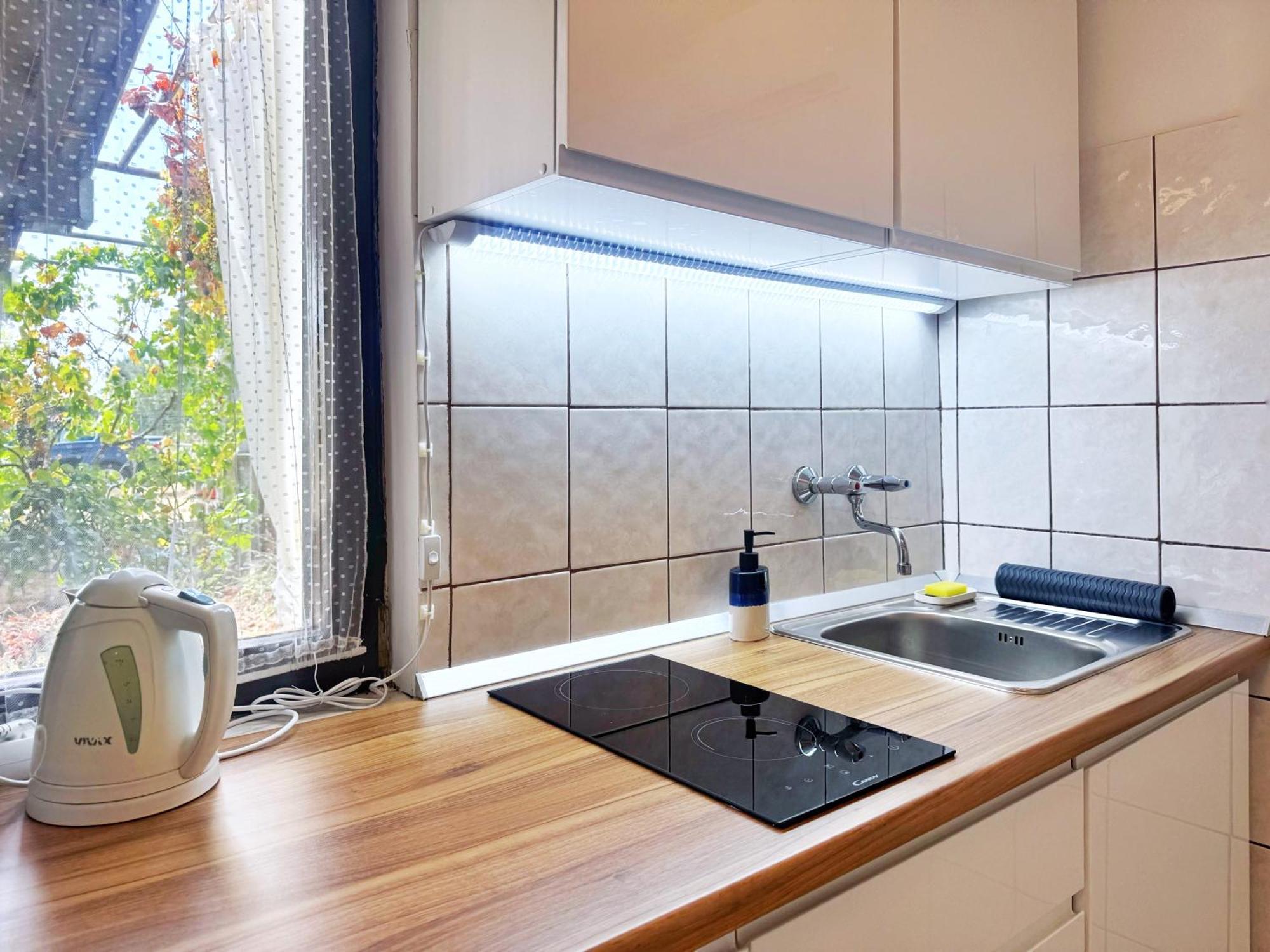 Apartments Jan Банджоле Экстерьер фото